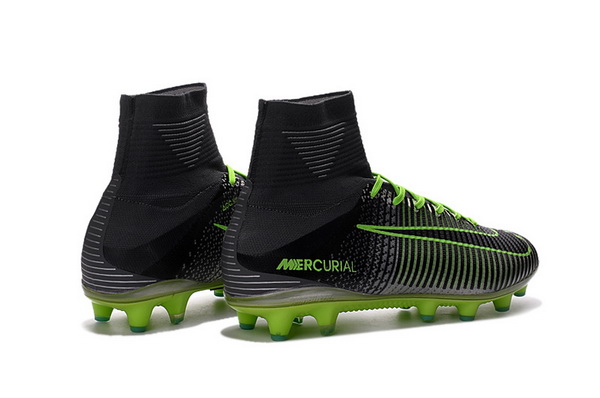 NIke Mercurial Superfly V AG Pro Men Shoes--072